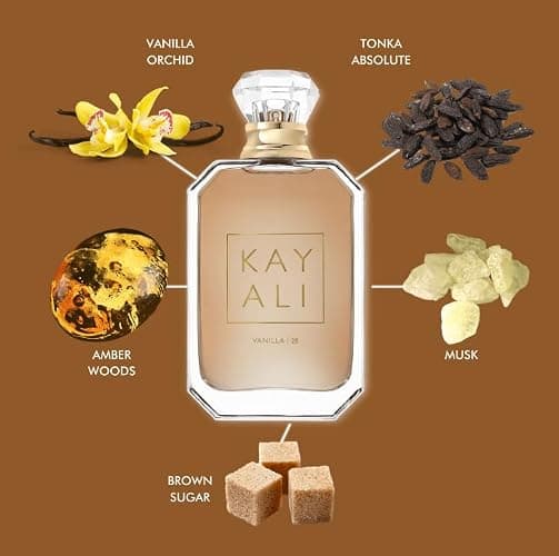KAYALI VANILLA | 28 1.7 oz / 50 ml eau de parfum spray thumbnail 3