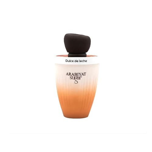 Arabiyat Sugar Dulche De Leche Eau De Parfum 3.4FL.OZ thumbnail 3
