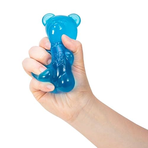 Schylling NeeDoh Gummy Bear  thumbnail 3