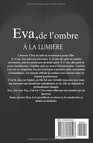 Eva, de l'ombre à la lumière thumbnail 2