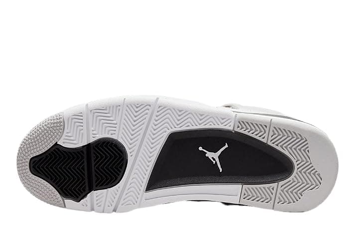 Nike Jordan 4 Retro Mens Shoes Size thumbnail 7