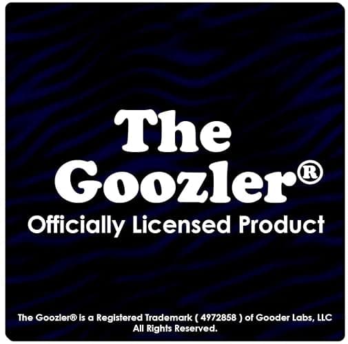 The Goozler Hillman College - Retro 80s Sitcom tv - Fleece Sweatshirt thumbnail 3