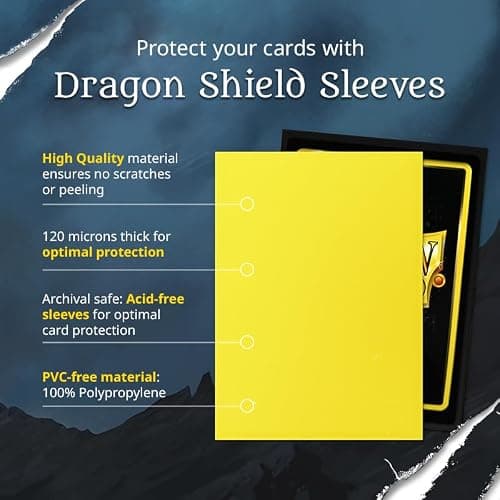 Dragon Shield | Standard Size Matte Card Sleeves | 100 CT - Smooth & Tough TCG Sleeves - Compatible with Pokemon, Flesh & Blood, One Piece & Magic The Gathering | Pink thumbnail 7