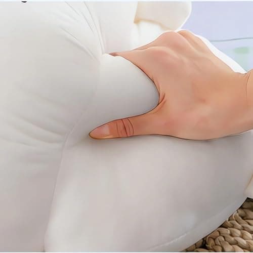KOHKGZ Chii-kawa Hachiware Usagi Christmas Figurines Merch Home Dormitory Merchandise Sofa Decoration Pillow Stress Relief 11.8 Inches (Usagi) - Usagi thumbnail 5