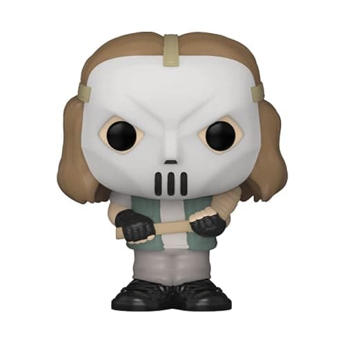 Funko Bitty POP! Teenage Mutant Ninja Turtles (TMNT) - Shredder, 4-Pack - 8-Bit Raphael, 8-Bit Donatello, 8-Bit Leonardo and A Surprise Mystery Mini Figure - 0.9 Inch (2.2 Cm) Collectable - Gift Idea thumbnail 17