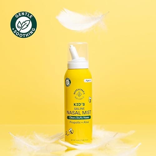 Beekeeper’s Natural Saline Spray  thumbnail 7