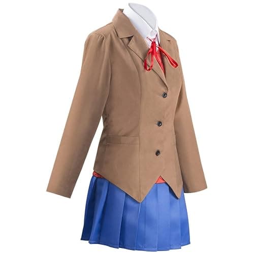 Ddlc cosplay thumbnail 4