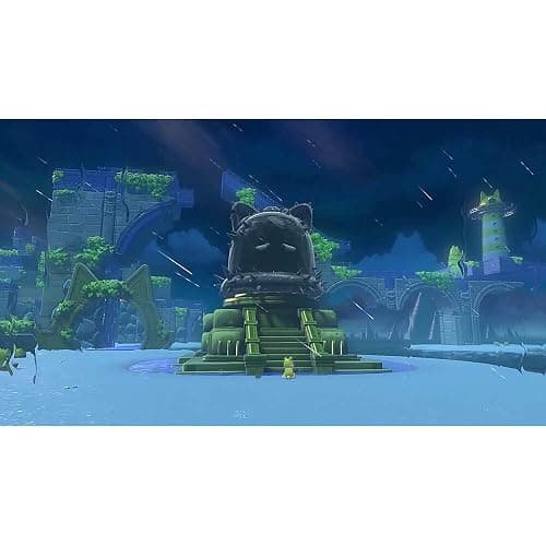 Super Mario 3D World + Bowser's Fury - US Version thumbnail 3