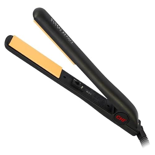 CHI Spin N Curl & Flat Iron thumbnail 6