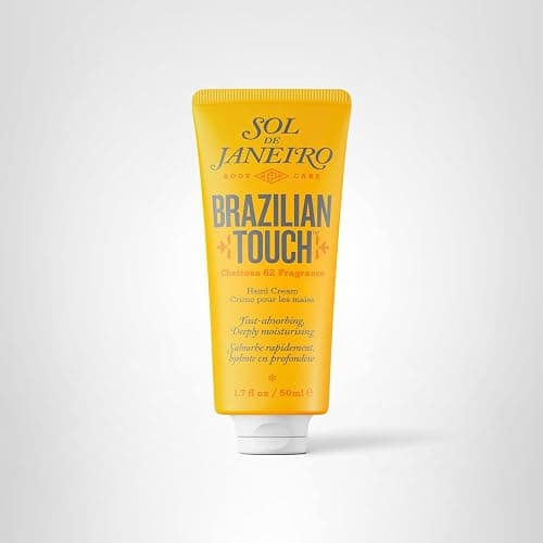Sol de Janeiro Brazilian Touch Hand Cream thumbnail 8