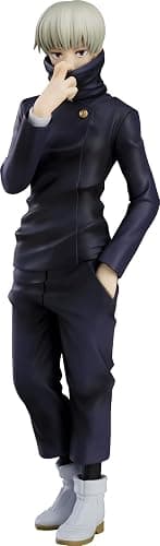 Good Smile Jujutsu Kaisen: Toge Inumaki Pop Up Parade PVC Figure, Multicolor - Image 1
