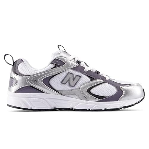 New Balance Unisex-Adult 408 Sneaker thumbnail 2