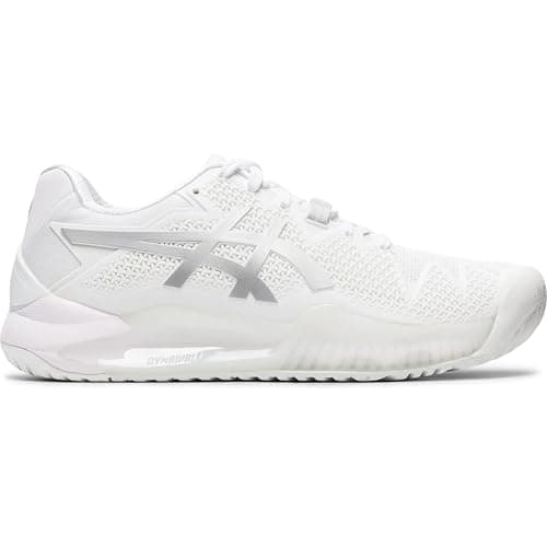 ASICS Gel-Resolution 8 thumbnail 3