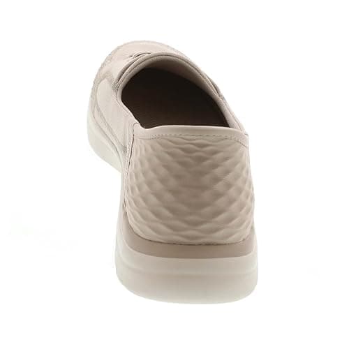 Skechers Women's On-the-GO Flex - Top Notch Slip-In Sneakers thumbnail 7