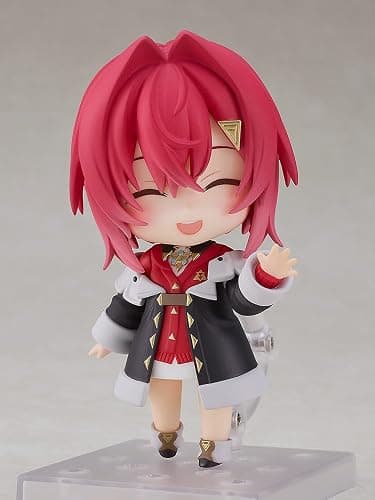 NIJISANJI: Ange Katarina Nendoroid Action Figure thumbnail 2