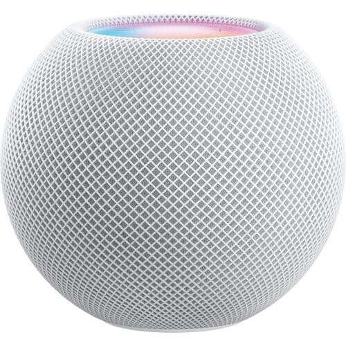 Apple - HomePod mini - White (Renewed) - Image 1