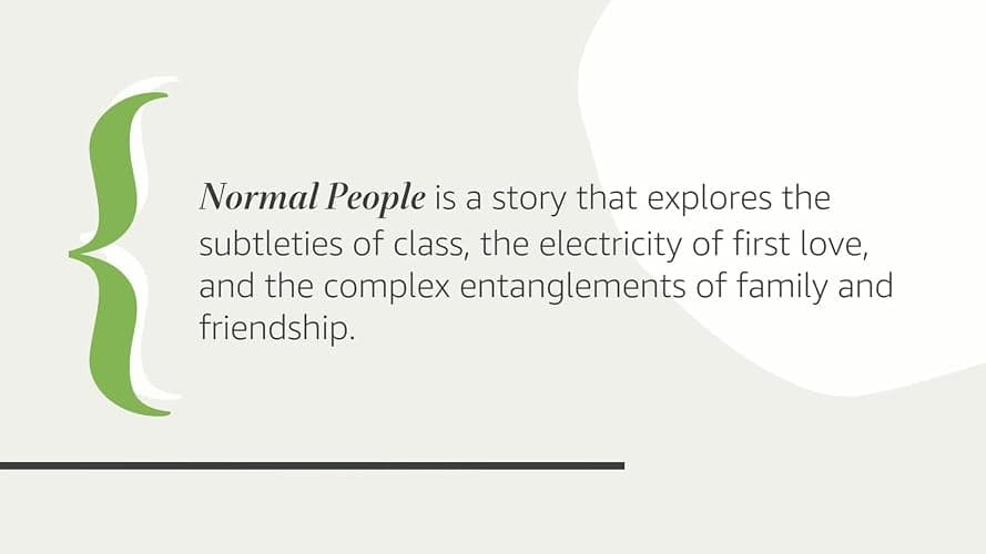 Normal People: A Novel thumbnail 2
