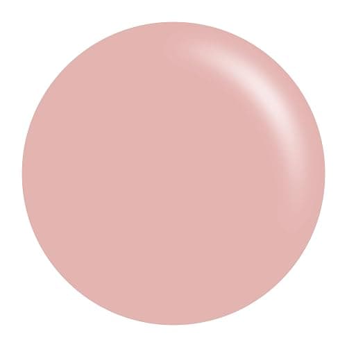 DND Gel Nail Polish Duo, Beige Nude | Matching UV/LED Gel Polish & Air Dry Lacquer Set, Chip-Free Long Lasting Beige Nude Nail Color, Easy Soak Off Removal thumbnail 2