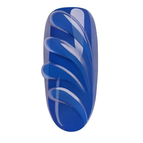 NÉONAIL 3D Nail Art Gel - 3D Skulptur Gel - Nageldesign UV 3D - Aufbaugel Für Gelnägel - Kunstnägel thumbnail 3
