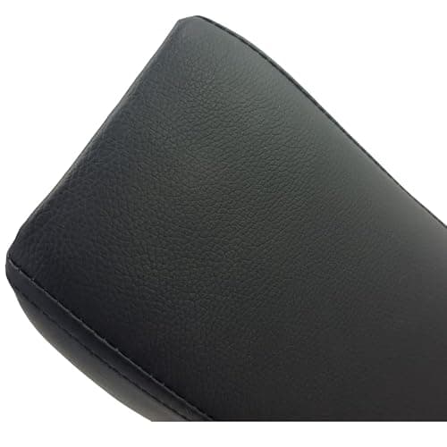 ZTDZZH black 46cm(18.1") seat,Fit CRF50 XR50 taotao Dirt Pit Bike Motorcycke. thumbnail 6