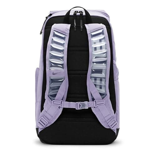 Nike Hoops Elite Backpack Lilac Bloom DX9786-512 thumbnail 3