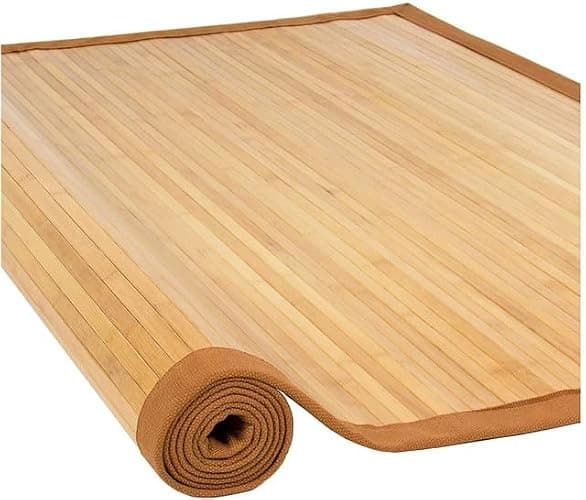 Floor Mat Area Rug, Large Floor Runner Indoor Outdoor Rug thumbnail 8