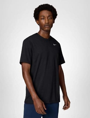 Nike Men's Dri-FIT Legend Fitness T-Shirt thumbnail 8
