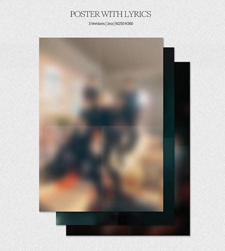 ENHYPEN DARK BLOOD Photobook Ver (FULL) - FULL thumbnail 7