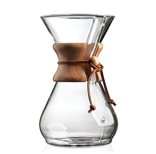 Chemex 8-Cup Coffeemaker