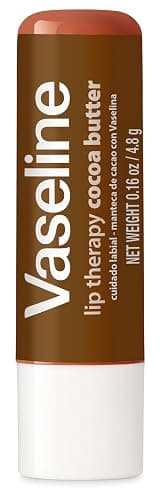 Vaseline Lip w/o Backer Card Cocoa - 12 Pack Box thumbnail 4
