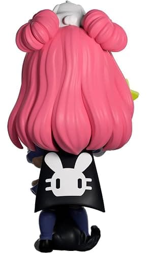 Youtooz LDShadowLady #263 4.8" inch Vinyl Figure, Collectible Limited Edition Gamer Figure from The Gaming Collection thumbnail 4