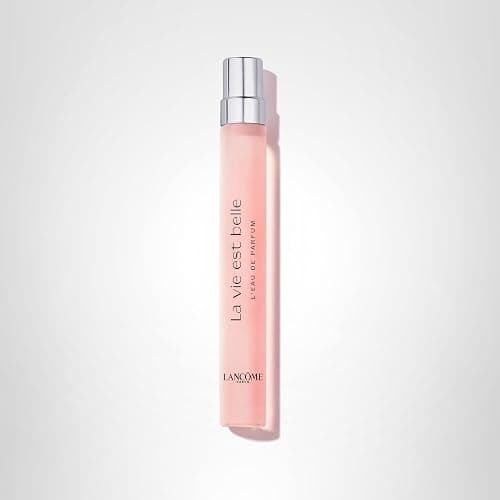 Lancôme La Vie Est Belle Eau de Parfum - Long Lasting Fragrance with Notes of Iris, Earthy Patchouli, Warm Vanilla & Spun Sugar - Floral & Sweet Women's Perfume thumbnail 10