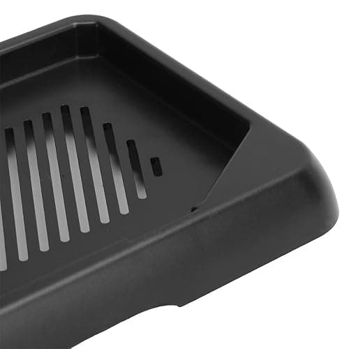 KlsyChry Vertical Stand for Xbox One Console Cooling Bracket Holder Stand - Black (Not fit for Xbox One X/S Console) thumbnail 5
