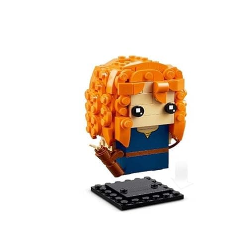 Lego 40621 Moana & Merida - New thumbnail 4