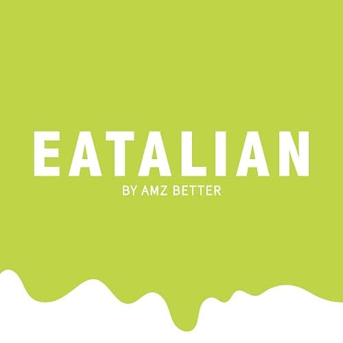 EATALIAN by AMZ BETTER Pistachio Flavoured Topping, Sweet Protein Cream in 300 gr Squeezer, Made in Italy, Pistachio Sauce Ideal for Decorating Ice Cream, Desserts and Dubai Chocolate thumbnail 7