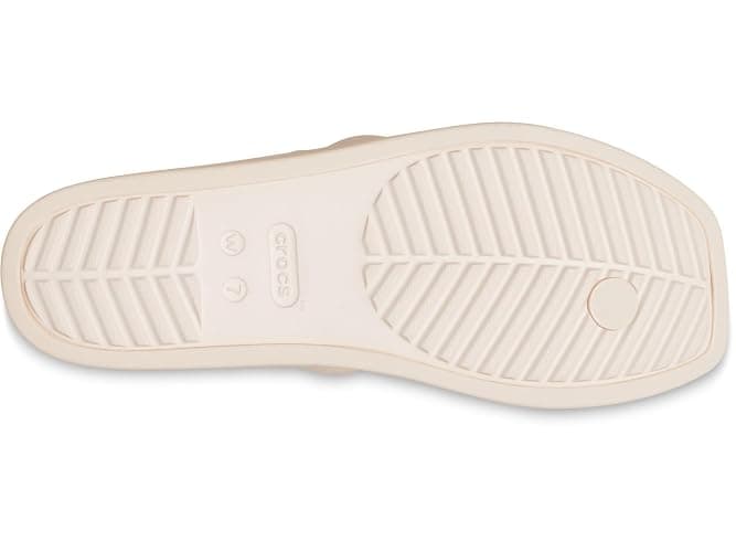 Crocs Women's Miami Toe Loop Sandals thumbnail 3