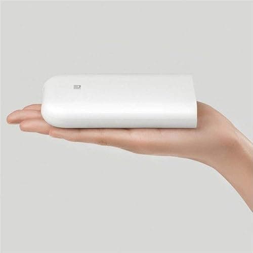 Xiaomi Mi Portable Photo Printer EU TEJ4018GL thumbnail 4