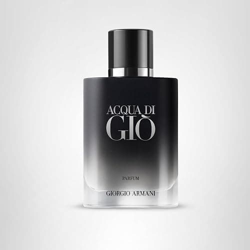 Armani Beauty - Acqua di Giò - Parfum - Cologne for Men - Fresh & Woody Men’s Fragrance - Bergamot, Ginger, Marine, Geranium, Rosemary, Clary Sage, Patchouli, Incense Notes thumbnail 8