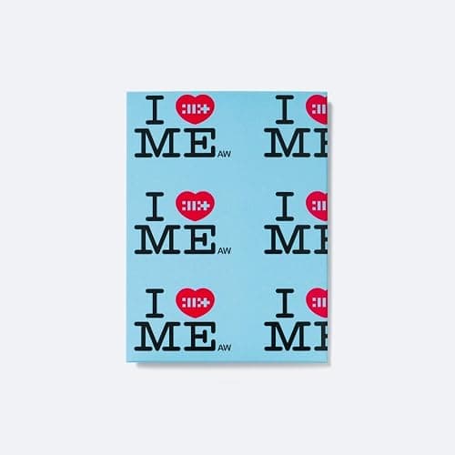 ILLIT : Not Cute Anymore (Weverse Version) 1st Single Album - Image 1