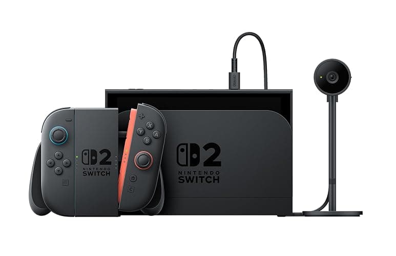 Nintendo Switch 2 Camera thumbnail 6