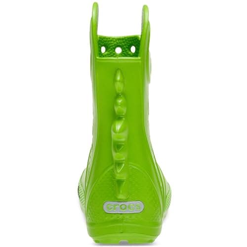 Crocs Kids' Handle It Rain Boots thumbnail 2