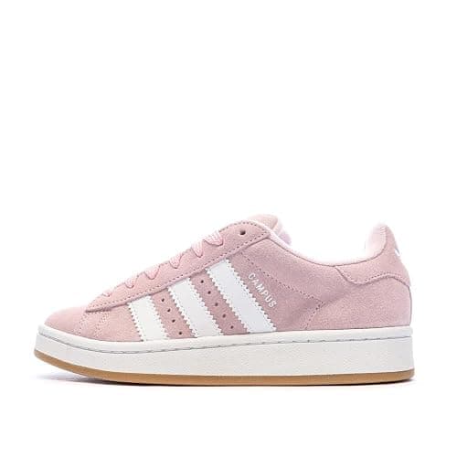 adidas Campus 00 Big Kid Sneakers - Image 1