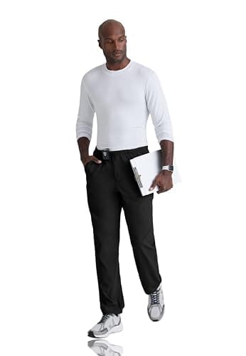 BARCO One 0217 Men's Athletic Jog Pant thumbnail 5