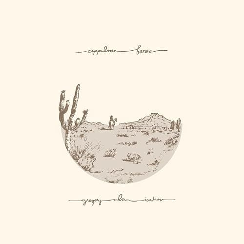 Appaloosa Bones - Brown - Image 1
