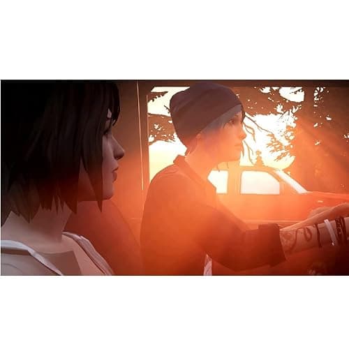 Life is Strange Arcadia Bay Collection - Nintendo Switch thumbnail 5