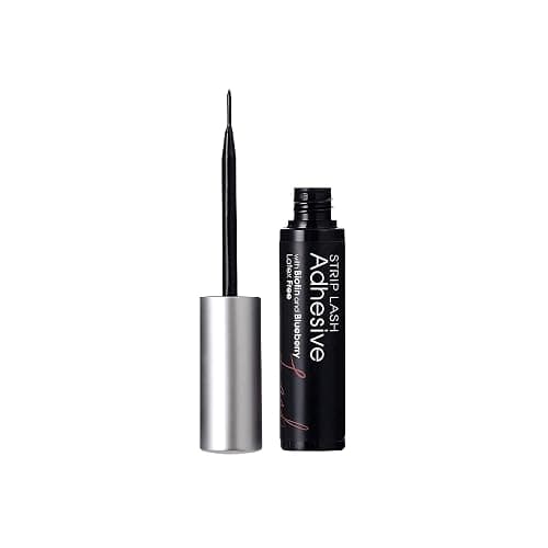 KISS Lash Couture, Lash Glue, Super Strong Strip Lash Adhesive, Black, Includes Lash Adhesive, Long Lasting Wear, Can Be Used with Strip Lashes and Lash Clusters thumbnail 4