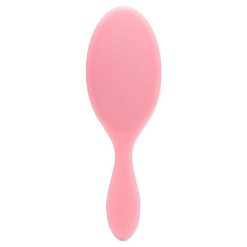 Wet Brush Original Detangler, Pink Drink (Summer Quencher), Ultra-Soft IntelliFlex Bristles Glide Through Tangles, Detangling Hair Brush (Wet & Dry), Women & Men, Limited Edition thumbnail 3