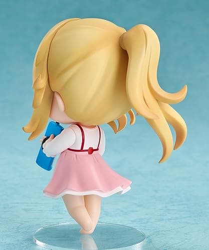Your Lie in April: Kaori (Spring Beginning Ver.) Nendoroid Light Action Figure thumbnail 4