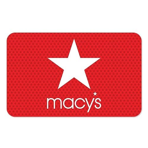Macy's eGift Card - Image 1
