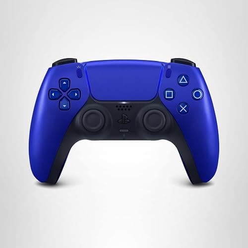 PlayStation DualSense Wireless Controller - Cobalt Blue thumbnail 7